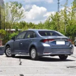 Toyota Corolla 2026 1.8L Hybrid Dual-Engine – Buy Direct From China | Chinese Cars in Uzbekistan For Sale - Image 4