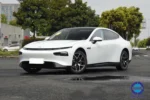 Xpeng P7 Electric Sedan – Buy Direct From China | Chinese Cars in Uzbekistan For Sale - Image 2