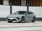 Neta S – Buy Direct From China | Chinese Cars in Uzbekistan For Sale