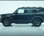 Jetour Shanhai T2 – Buy Direct From China | Chinese Cars in Uzbekistan For Sale - Image 9