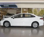 Toyota Corola– Buy Direct From China | Chinese Cars in Uzbekistan For Sale - Image 9