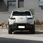 Byd Leopard 3 Electric SUV– Buy Direct From China | Chinese Cars in Uzbekistan For Sale - Image 4