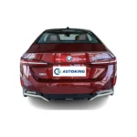 BMW I5– Buy Direct From China | Chinese Cars in Uzbekistan For Sale - Image 5