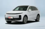 Lixiang Li Auto – Buy Direct From China | Chinese Cars in Uzbekistan For Sale - Image 2