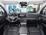 Hyundai Tucson– Buy Direct From China | Chinese Cars in Uzbekistan For Sale - Image 3