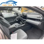 Toyota RAV4 – Buy Direct From China | Chinese Cars in Uzbekistan For Sale - Image 2