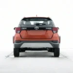 Toyota Yaris L Left Hand Drive – Buy Direct From China | Chinese Cars in Uzbekistan For Sale - Image 2