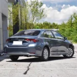 Toyota Corolla 2026 1.8L Hybrid Dual-Engine – Buy Direct From China | Chinese Cars in Uzbekistan For Sale - Image 2