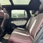 Geely MONJARO 2.0T– Buy Direct From China | Chinese Cars in Uzbekistan For Sale - Image 4