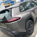 Toyota RAV4 – Buy Direct From China | Chinese Cars in Uzbekistan For Sale - Image 4