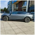 HiPhi X – Buy Direct From China | Chinese Cars in Uzbekistan For Sale - Image 8