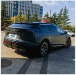 HiPhi X – Buy Direct From China | Chinese Cars in Uzbekistan For Sale - Image 5