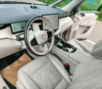 Volvo Em90 Ultra– Buy Direct From China | Chinese Cars in Uzbekistan For Sale - Image 10