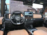 Baic/BAW 212 T01 – Buy Direct From China | Chinese Cars in Uzbekistan For Sale - Image 5