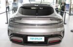 2026 Xiaomi YU7– China Export Vehicle | Chinese Cars in Uzbekistan For Sale - Image 3