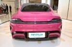 Xiaomi SU7 EV– For Sale From China | Chinese Cars in Uzbekistan For Sale - Image 3