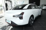 Xpeng MONA M03– For Sale From China | Chinese Cars in Uzbekistan For Sale - Image 3