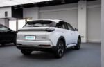 NETA X 2026– For Sale From China | Chinese Cars in Uzbekistan For Sale - Image 3
