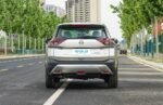 Nissan X-Trail– For Sale From China | Chinese Cars in Uzbekistan For Sale - Image 4