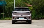 BYD Dolphin 2026– For Sale From China | Chinese Cars in Uzbekistan For Sale - Image 3