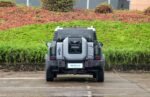 Jetour T2 2026– China Export Vehicle | Chinese Cars in Uzbekistan For Sale - Image 3