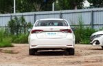 Toyota Corolla 2026– China Export Vehicle | Chinese Cars in Uzbekistan For Sale - Image 3