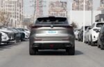 Changan UNI-Z PHEV 2026– China Export Vehicle | Chinese Cars in Uzbekistan For Sale - Image 3