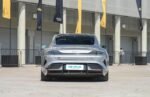 Xiaomi SU7 Ultra 2026– For Sale From China | Chinese Cars in Uzbekistan For Sale - Image 3