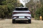 BYD Yuan Plus 2026 Intelligent Driving Edition– China Export Vehicle | Chinese Cars in Uzbekistan For Sale - Image 4
