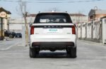 GWM Haval H5 2026– China Export Vehicle | Chinese Cars in Uzbekistan For Sale - Image 3