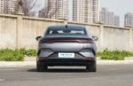 BYD Qin L EV 2026– China Export Vehicle | Chinese Cars in Uzbekistan For Sale - Image 2