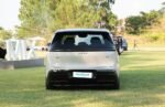 Zeekr MIX 2026– China Export Vehicle | Chinese Cars in Uzbekistan For Sale - Image 3