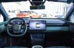 ZEEKR X– For Sale From China | Chinese Cars in Uzbekistan For Sale - Image 2
