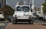 Chery iCAR V23 2026– China Export Vehicle | Chinese Cars in Uzbekistan For Sale - Image 3