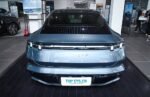 Lynk & Co Z10– For Sale From China | Chinese Cars in Uzbekistan For Sale - Image 3