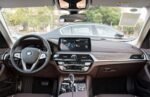 BMW 5 Series– Buy Direct From China | Chinese Cars in Uzbekistan For Sale - Image 4