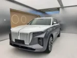 Honqi Ehs9 FAW– Buy Direct From China | Chinese Cars in Uzbekistan For Sale - Image 2