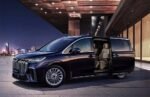 Voyah Dreamer Pure Electric– For Sale From China | Chinese Cars in Uzbekistan For Sale - Image 3