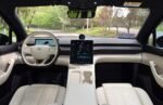 NIO ES6– Buy Direct From China | Chinese Cars in Uzbekistan For Sale - Image 2