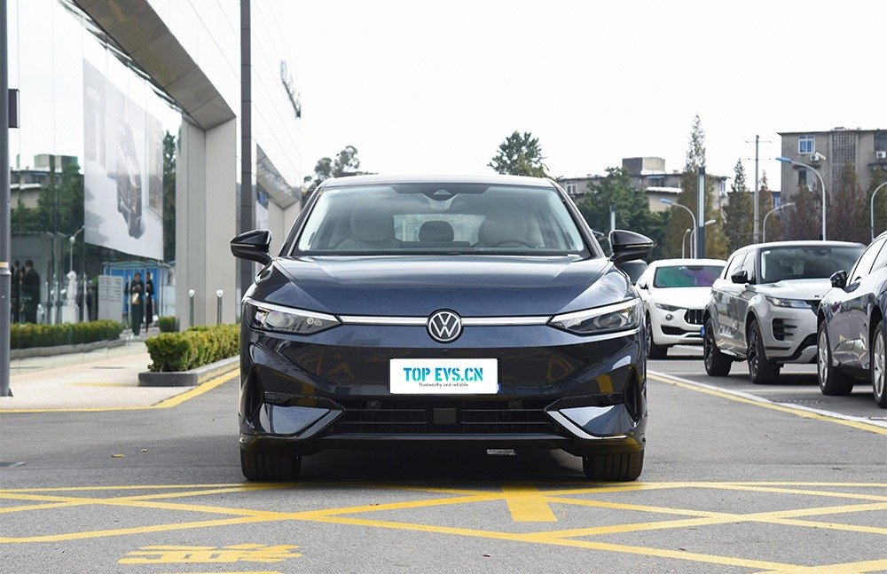 imgi_2_Volkswagen2 Volkswagen ID 7 VIZZION– For Sale From China | Chinese Cars in Uzbekistan For Sale - Image 1