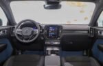 VOLVO C40– Buy Direct From China | Chinese Cars in Uzbekistan For Sale - Image 2