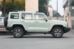 Tank 300 Time Traveler Compact SUV – Buy Direct From China | Chinese Cars in Uzbekistan For Sale - Image 6