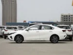 KIA K3 – Buy Direct From China | Chinese Cars in Uzbekistan For Sale - Image 5