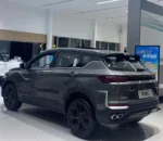 Geely Coolray L– Buy Direct From China | Chinese Cars in Uzbekistan For Sale - Image 4
