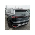 Volkswagen ID4 Crozz– Buy Direct From China | Chinese Cars in Uzbekistan For Sale - Image 2