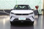 BYD Yuan UP– For Sale From China | Chinese Cars in Uzbekistan For Sale