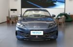 BYD Seal 06 DM-i– For Sale From China | Chinese Cars in Uzbekistan For Sale