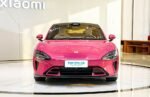 Xiaomi SU7 EV– For Sale From China | Chinese Cars in Uzbekistan For Sale