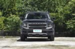 Haval Dargo– For Sale From China | Chinese Cars in Uzbekistan For Sale