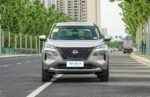 Nissan X-Trail– For Sale From China | Chinese Cars in Uzbekistan For Sale